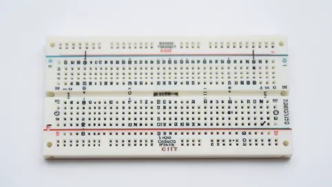 płytka stykowa  jak działa