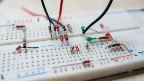 płytka stykowa  jak używać