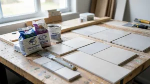 Płytkarz a glazurnik