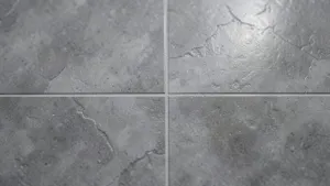 Płytki 3d do łazienki szare