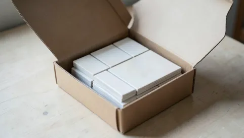 Płytki 60x60 ile w paczce