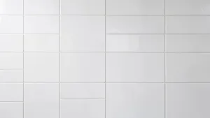 Płytki 60x60 na ścianę łazienka