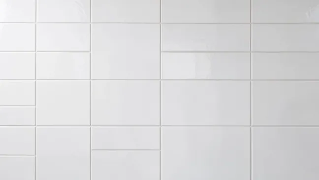 Płytki 60x60 na ścianę łazienka