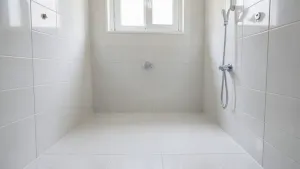 Płytki 60X60 W Małym Pomieszczeniu