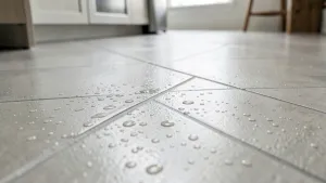 Płytki antypoślizgowe do kuchni