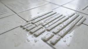 Płytki antypoślizgowe do łazienki dla niepełnosprawnych cena