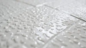 Płytki antypoślizgowe do łazienki R11