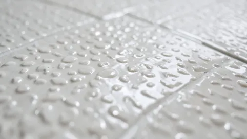 Płytki antypoślizgowe do łazienki R11