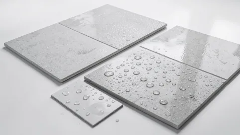 Płytki antypoślizgowe do łazienki R12