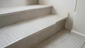 Płytki antypoślizgowe na schody wewnętrzne