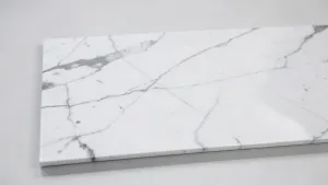 Płytki biały marmur 120x60