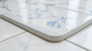 Płytki Brodzik Prysznicowy