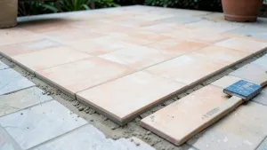 Płytki Ceramiczne Na Taras Jak Układać