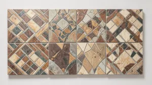 Płytki ceramiczne wzory