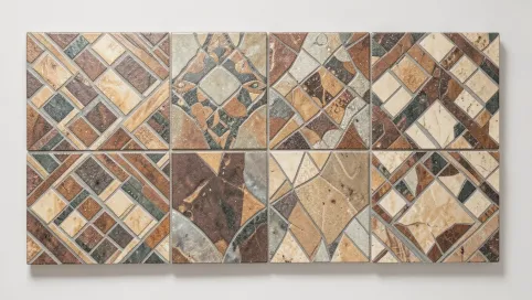 Płytki ceramiczne wzory