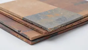 Płytki Cotto Petrus bicottura tradizionale atomizzata 20x25