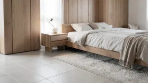Płytki Czy Panele W Sypialni