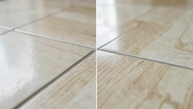 Płytki Czy Panele Winylowe