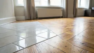 Płytki Czy Parkiet W Salonie