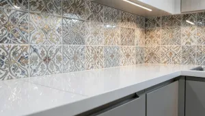 Płytki dekory do kuchni