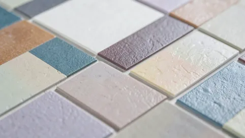 Płytki do klejenia na płytki