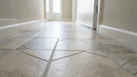 płytki do korytarza