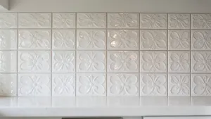 Płytki Do Kuchni Na Ścianę 3D