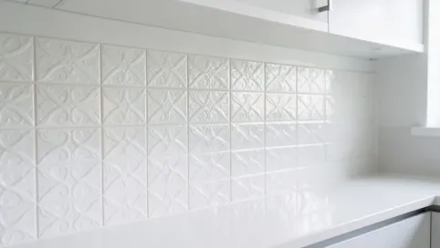 Płytki Do Kuchni Na Ścianę