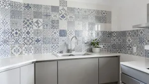 płytki do kuchni na ścianę galeria