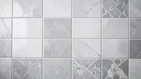 Płytki do łazienki na podłogę