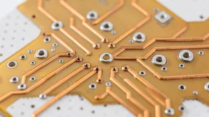 Płytki do lutowania