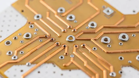 Płytki do lutowania