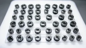 Płytki do noży tokarskich 12x12