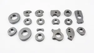 Płytki do noży tokarskich Katalog