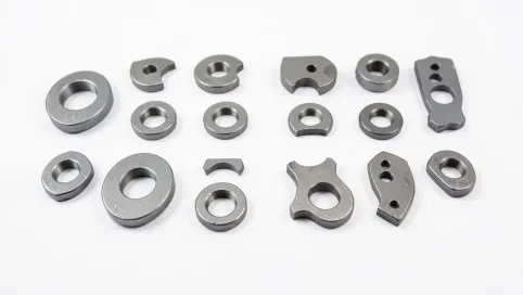 Płytki do noży tokarskich Katalog