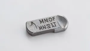 Płytki do noży tokarskich oznaczenia