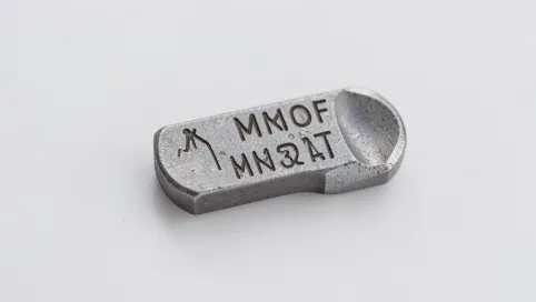 Płytki do noży tokarskich oznaczenia