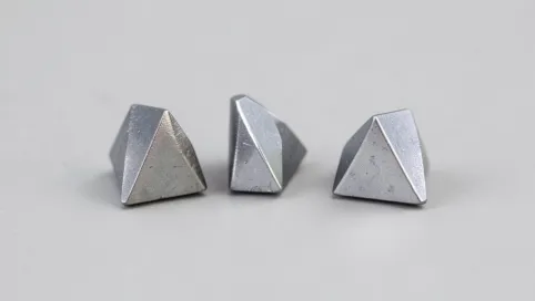 Płytki do noży tokarskich PAFANA