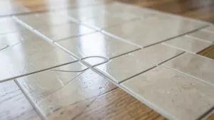 Płytki do pokoju na podłogę