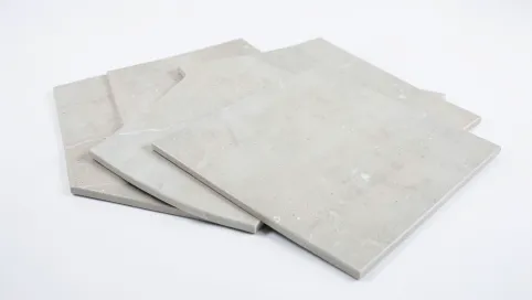 Płytki do połowy łazienki