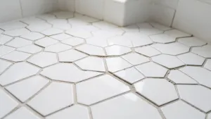 Płytki Do Połowy Łazienki Jak Wykończyć