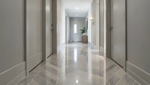 Płytki do przedpokoju