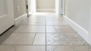 płytki do przedpokoju na podłogę