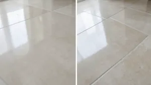 Płytki do salonu  matowe czy z połyskiem