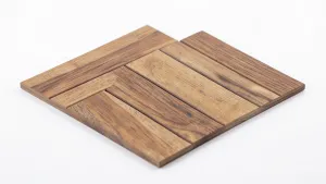 Płytki Drewnopodobne Jodełka