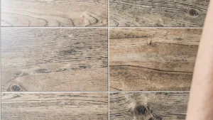 Płytki Drewnopodobne Na Ścianę