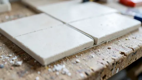 Płytki Gipsowe Czym Kleić