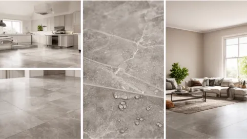 płytki gresowe 60x60