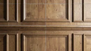 Płytki jak boazeria