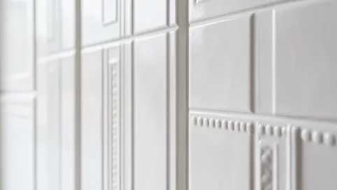 Płytki Jak Boazeria Angielska